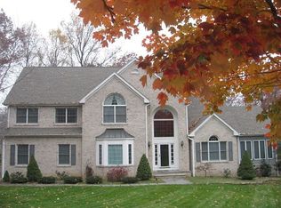 8 Croydon Rd, Township, NJ 07960