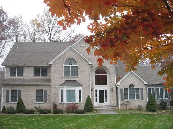 8 Croydon Rd, Township, NJ 07960