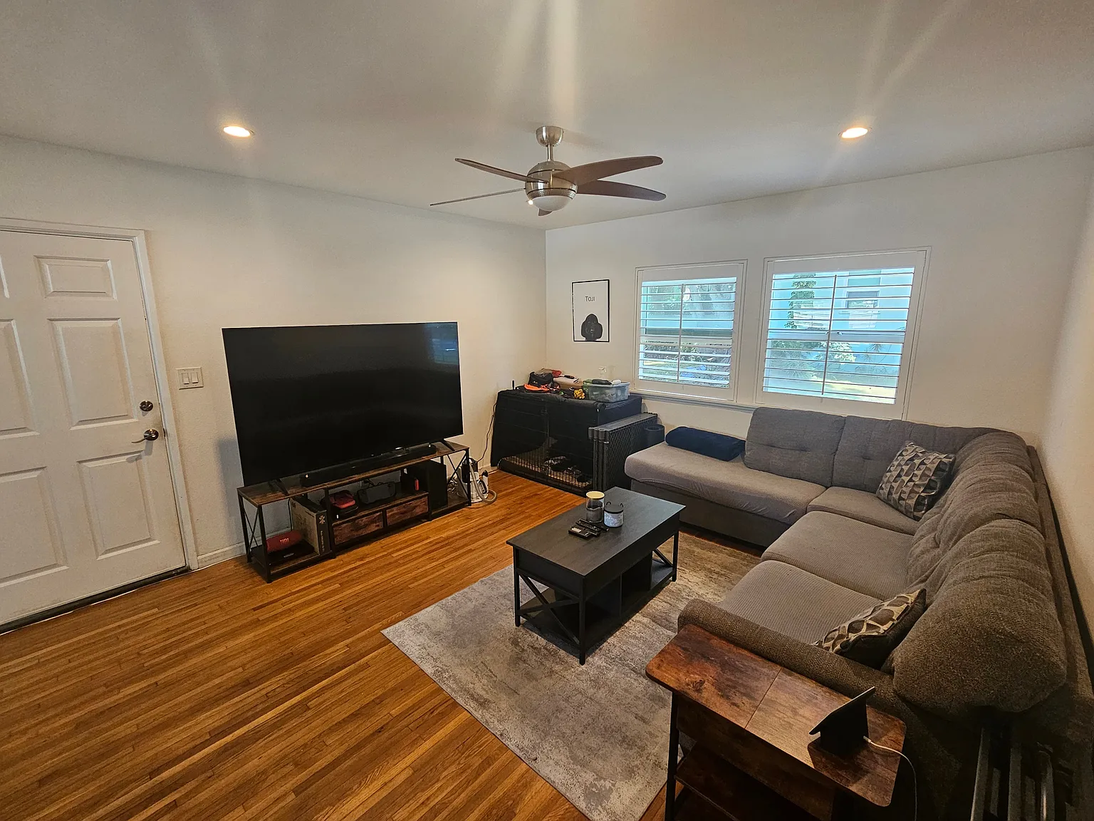 1 bed, 697 sqft, $2,200 — Photo 4