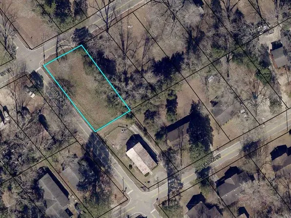 713 W Grady St, Statesboro, GA 30458
