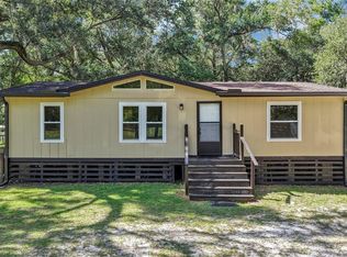9320 NW 125th Ave, Ocala, FL 34482