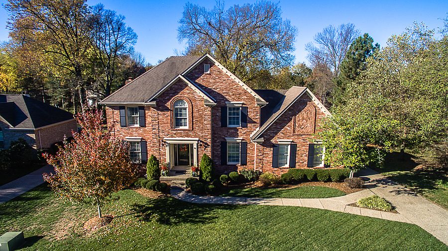 602 Brookstone Way Louisville KY 40223 Zillow