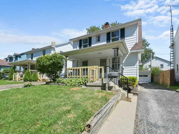 4636 Commonwealth Ave, Toledo, OH 43612
