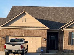 6137 Tree Fox Pl, Indianapolis, IN 46237