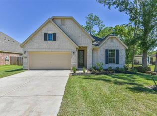 502 Moore St, Richwood, TX 77531