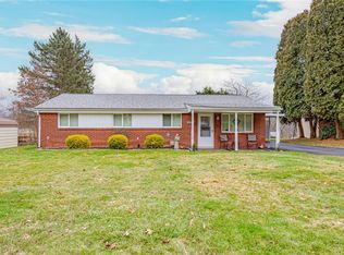 3539 W Stag Dr, Gibsonia, PA