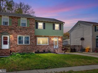 80 Bar Harbor Rd, Pasadena, MD 21122