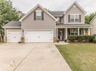 207 Christopher Luke Cir, Perry, GA 31069