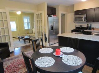 266 Clinton St, Columbus, OH 43202