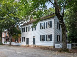 723 S Main St, Winston Salem, NC 27101