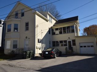 6 Brookline St, Webster, MA 01570