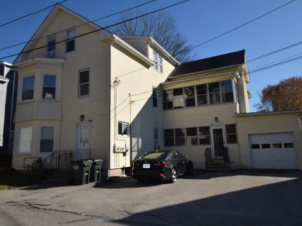 6 Brookline St, Webster, MA 01570