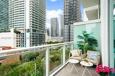 1080 Brickell Ave #713 — Photo 21