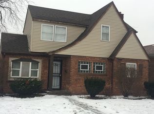 16401 Emerald Ave, Harvey, IL 60426