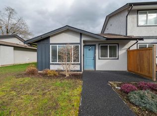 45927 Lewis Ave #10, Chilliwack, BC V2P3C3