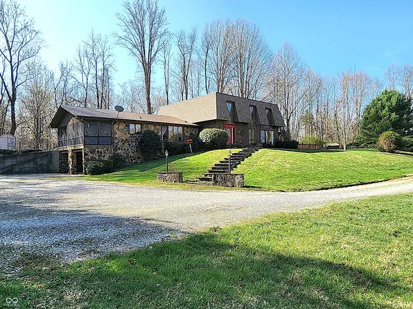 3395 State Road 44, Martinsville, IN 46151