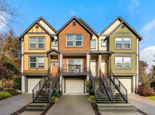 2757 SW Sylvan Heights Dr #2757, Seattle, WA 98106