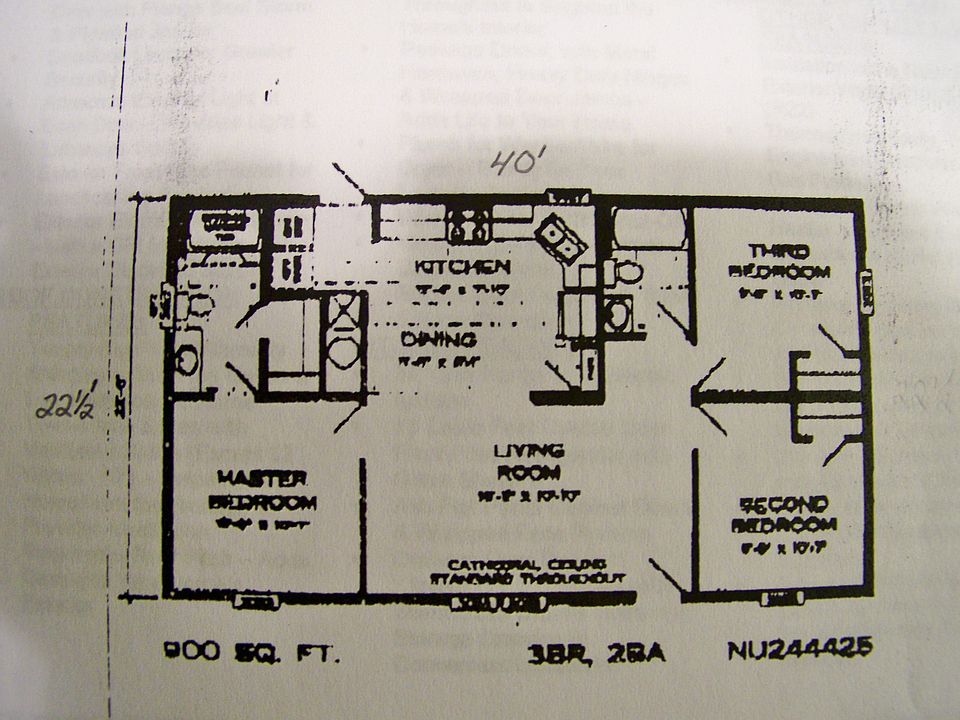 2nd image of 240 Lakeside Dr N