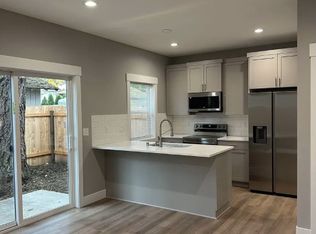 3308 Q St #A, Vancouver, WA 98663