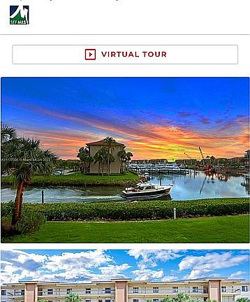 3rd image of 2401 Marina Isle Way #2301