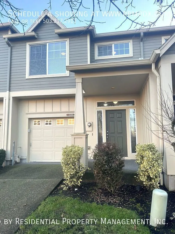 Arbor Station Town Home! — Photo 2