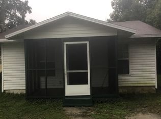 850 NE Coldwater Ave, Lake City, FL 32055