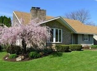 598 Rose Inn Ave, Nazareth, PA 18064