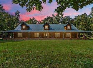 276 Flint Rd, Waco, KY 40385