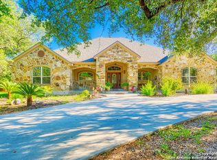 149 Legacy Trce, La Vernia, TX 78121