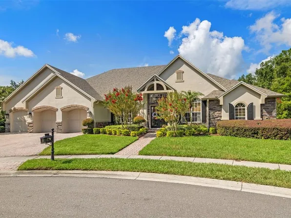 5001 Waydale Ln, Tampa, FL 33647