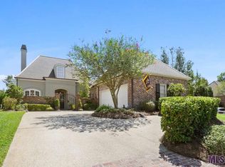 19637 Cape Hart Ct, Baton Rouge, LA 70809
