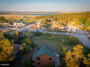 26 Waters Dr, Pine Haven, WY 82721