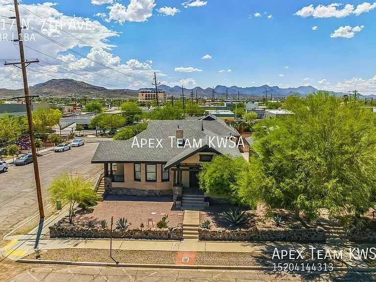 617 N 7th Ave — Photo 37