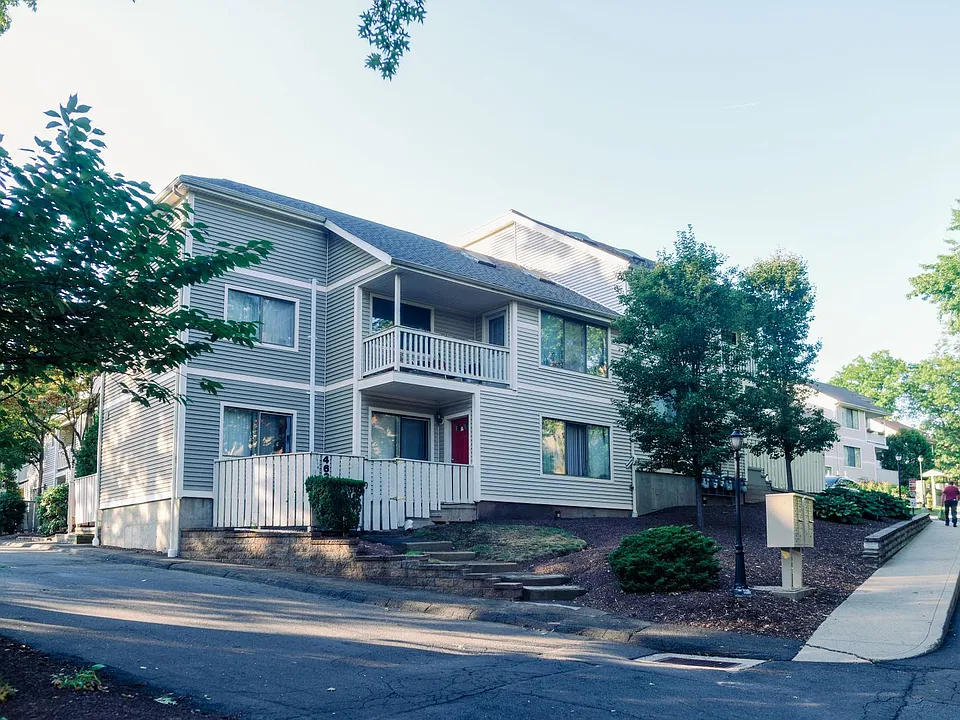471 Whalley Ave #A