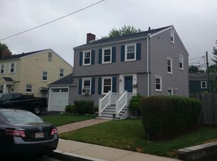 18 Weyanoke St, Dorchester, MA 02124