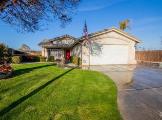 5300 Pine Grove Ct, Bakersfield, CA 93313