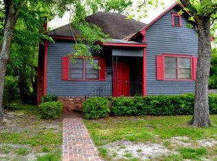 625 Walker St, Waycross, GA 31503
