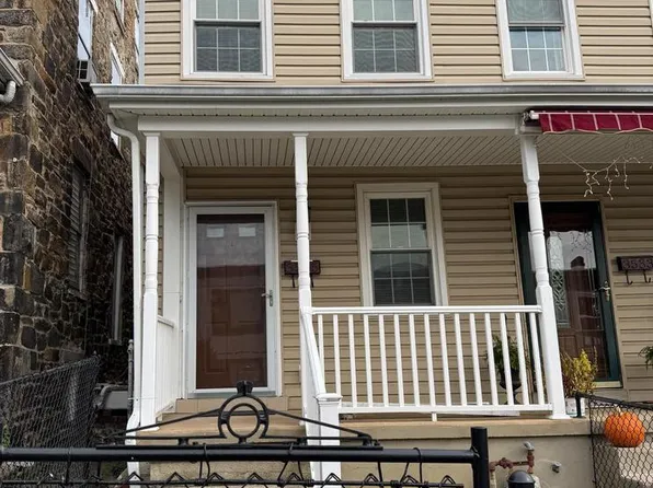 3535 Buena Vista Ave, Baltimore, MD 21211