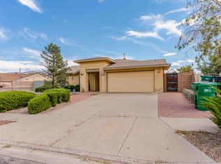 1052 Sandia Vista Rd NE, Rio Rancho, NM 87144