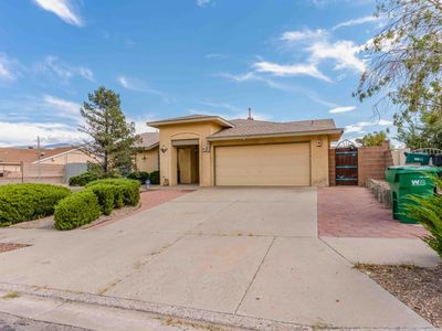 1052 Sandia Vista Rd NE, Rio Rancho, NM, 87144