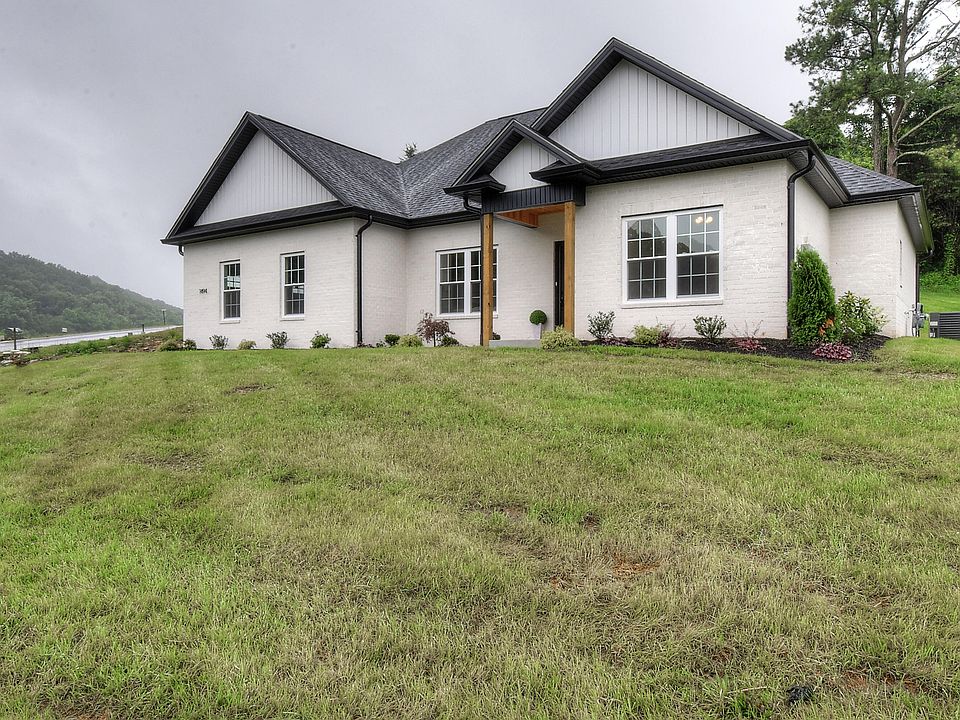 1494 Prospects Way, Johnson City, TN 37615 Zillow