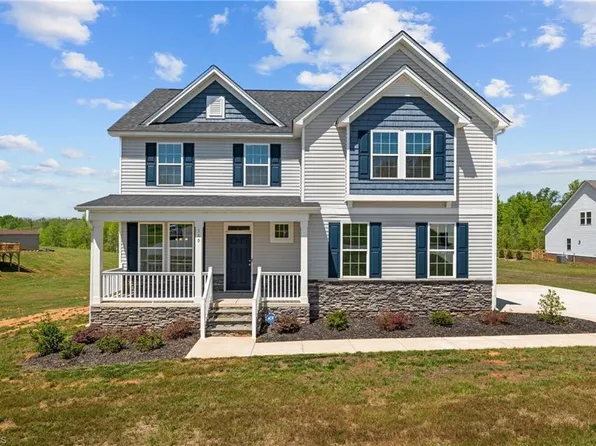 119 Laced Maple Ct, Reidsville, NC 27320