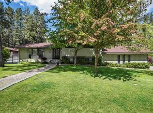 11121 E 48th Ave, Spokane, WA 99206