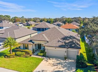 750 Challice Dr, Spring Hill, FL 34609