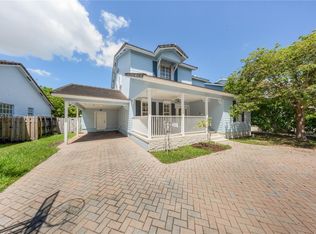 Garden Hills West, Miami, FL 33196