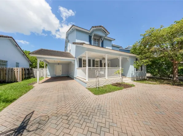 9822 SW 161st Pl, Miami, FL 33196