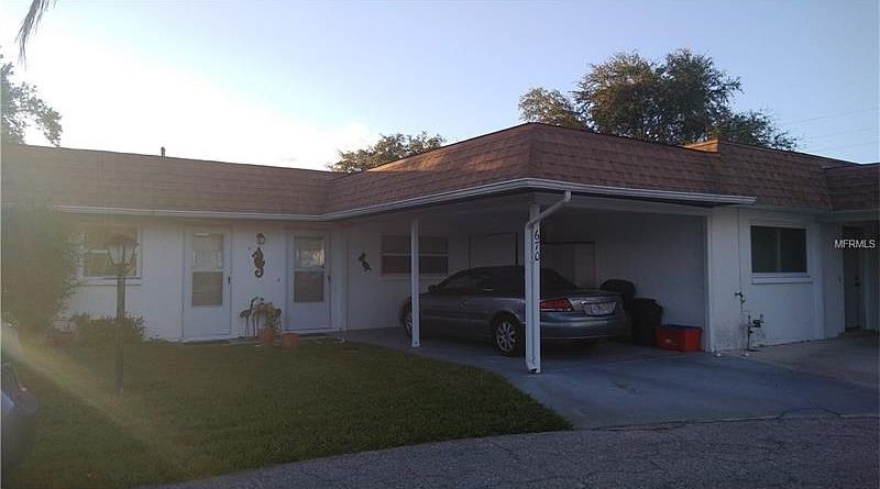 1st image of 670 Circlewood Dr #V-8
