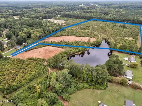Tbd St John Street, Rocky Mount, NC 27803