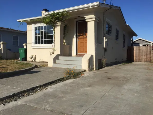 3236 Idaho St, Berkeley, CA 94702