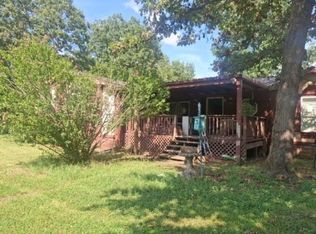 7850 E 498th, Salina, OK 74365
